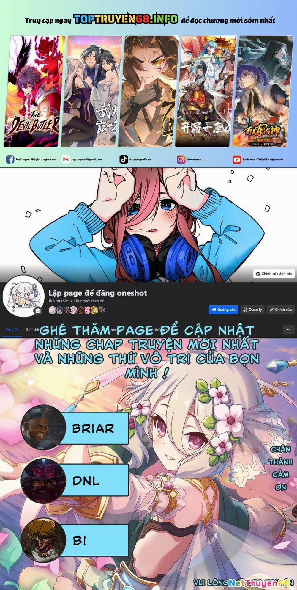 Miss Shachiku And The Little Baby Ghost 56 trang 0