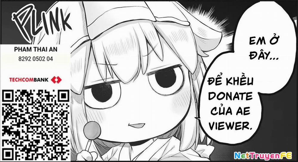 Miss Shachiku And The Little Baby Ghost 61 trang 5