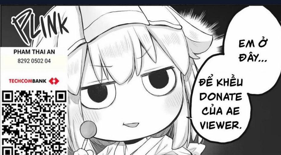 Miss Shachiku And The Little Baby Ghost 68 trang 5