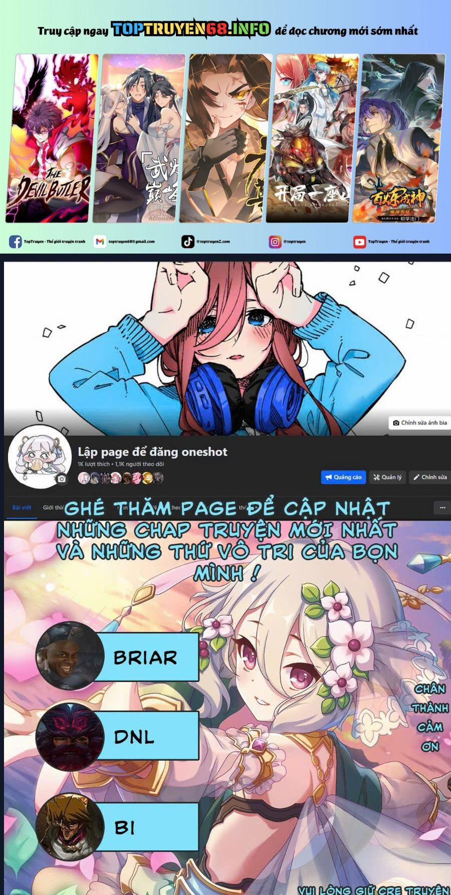 Miss Shachiku And The Little Baby Ghost 70 trang 0