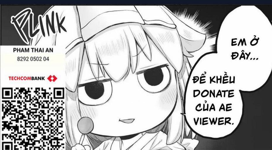 Miss Shachiku And The Little Baby Ghost 71 trang 5