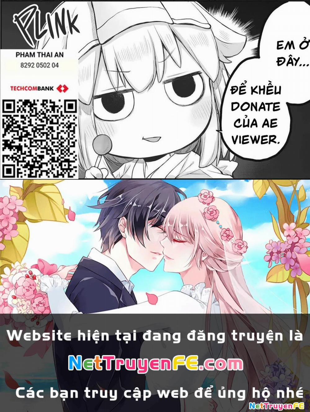 Miss Shachiku And The Little Baby Ghost 74 trang 5