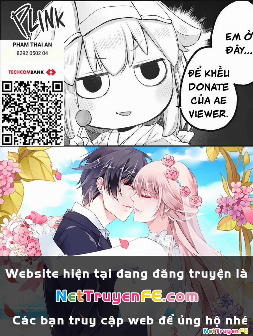 Miss Shachiku And The Little Baby Ghost 75 trang 5