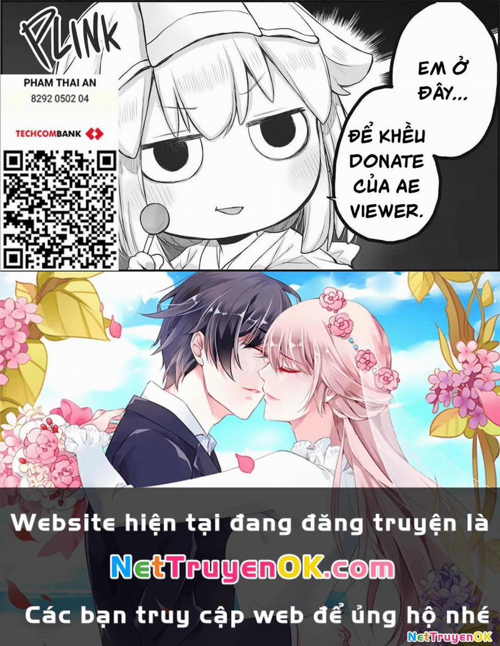 Miss Shachiku And The Little Baby Ghost 78 trang 26