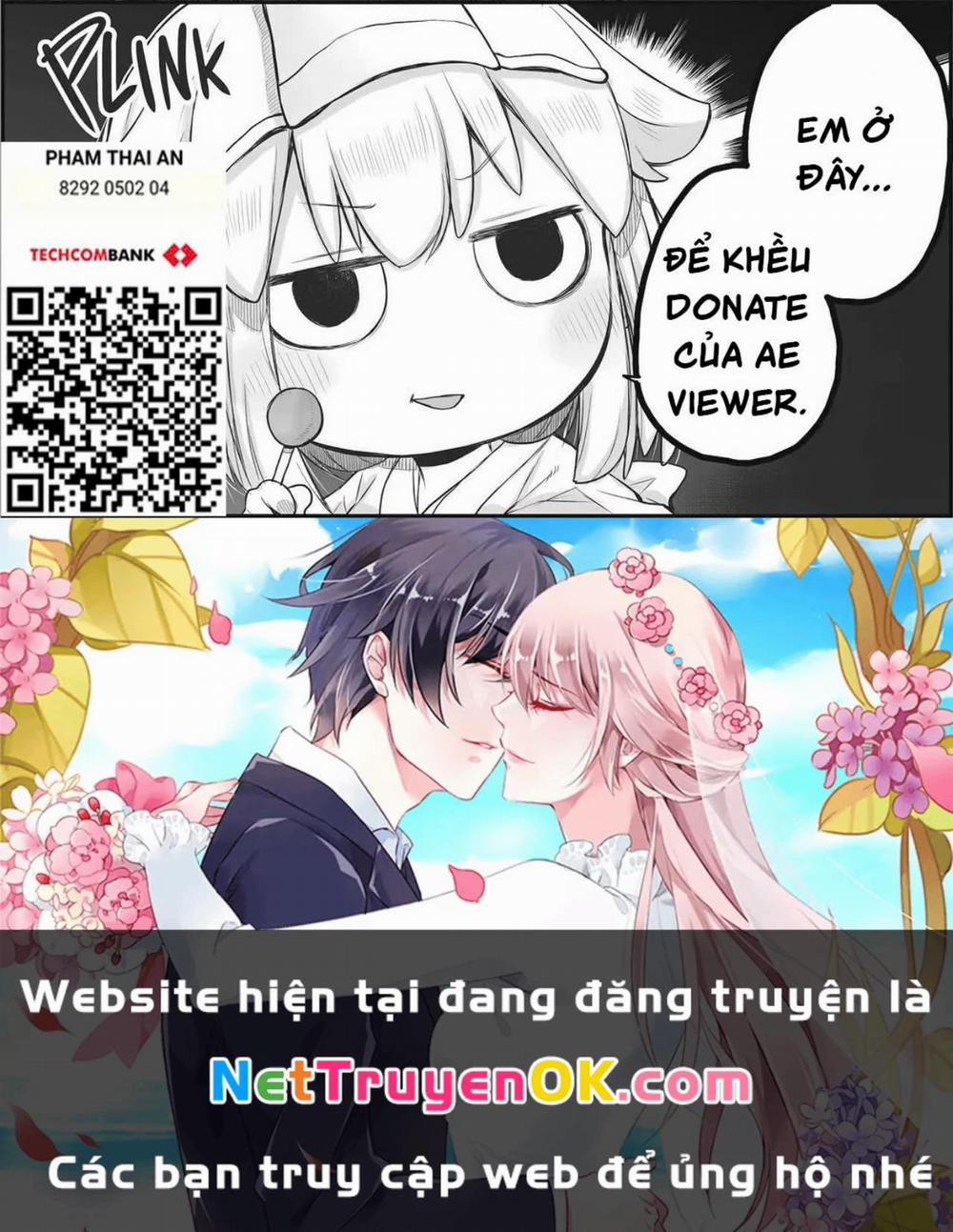 Miss Shachiku And The Little Baby Ghost 87 trang 5