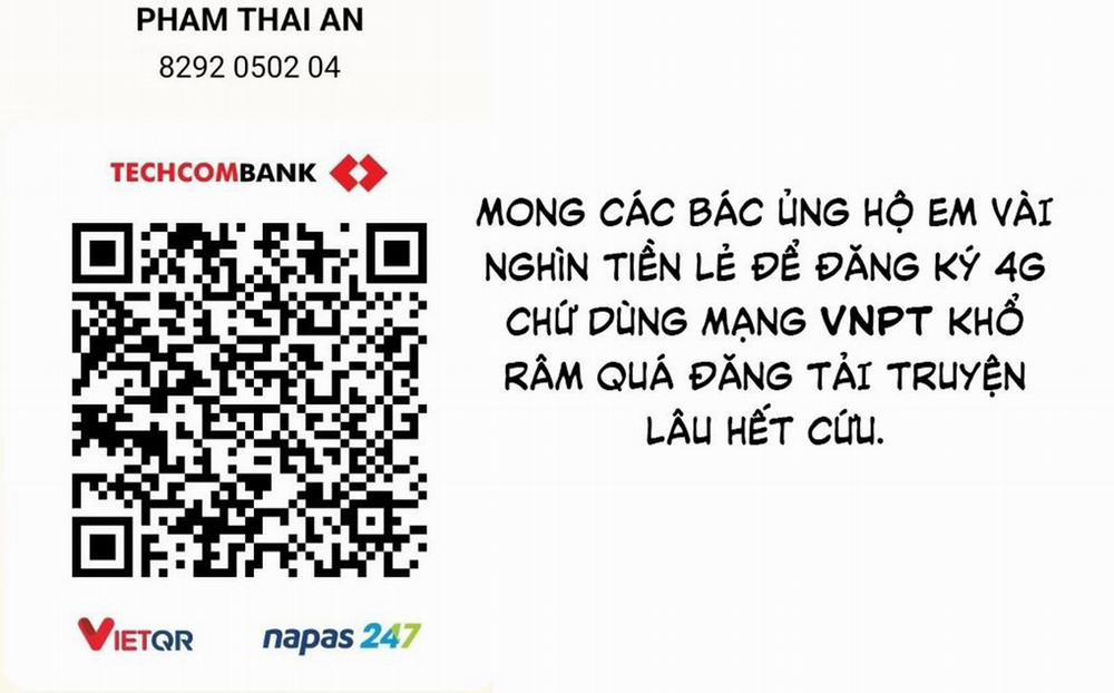 Miss Shachiku And The Little Baby Ghost 9 trang 4