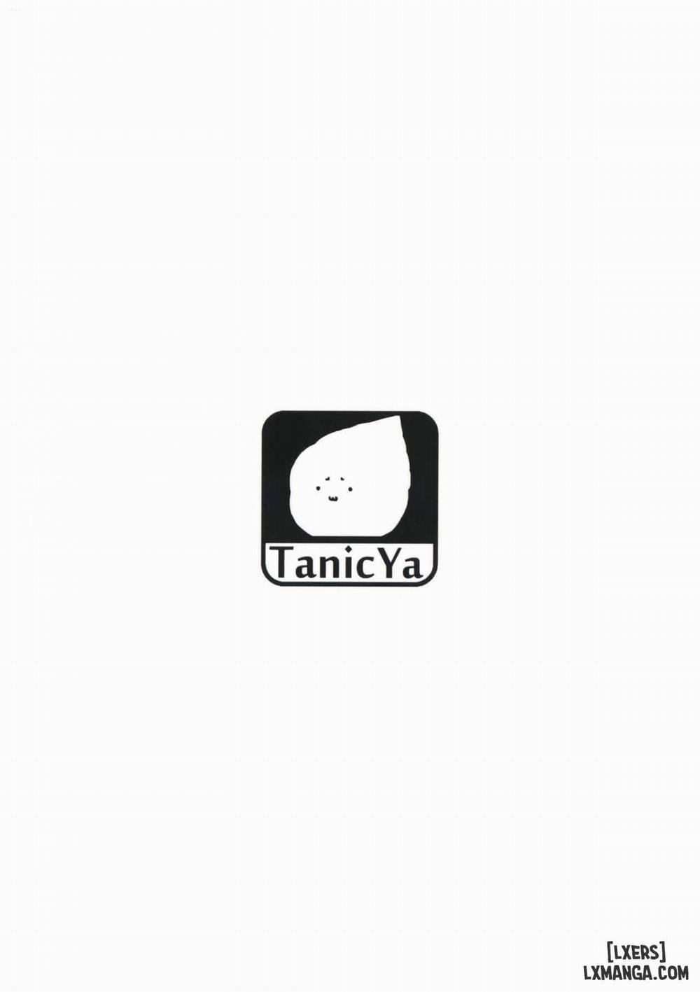 Miss Sofia is Wise Oneshot trang 19