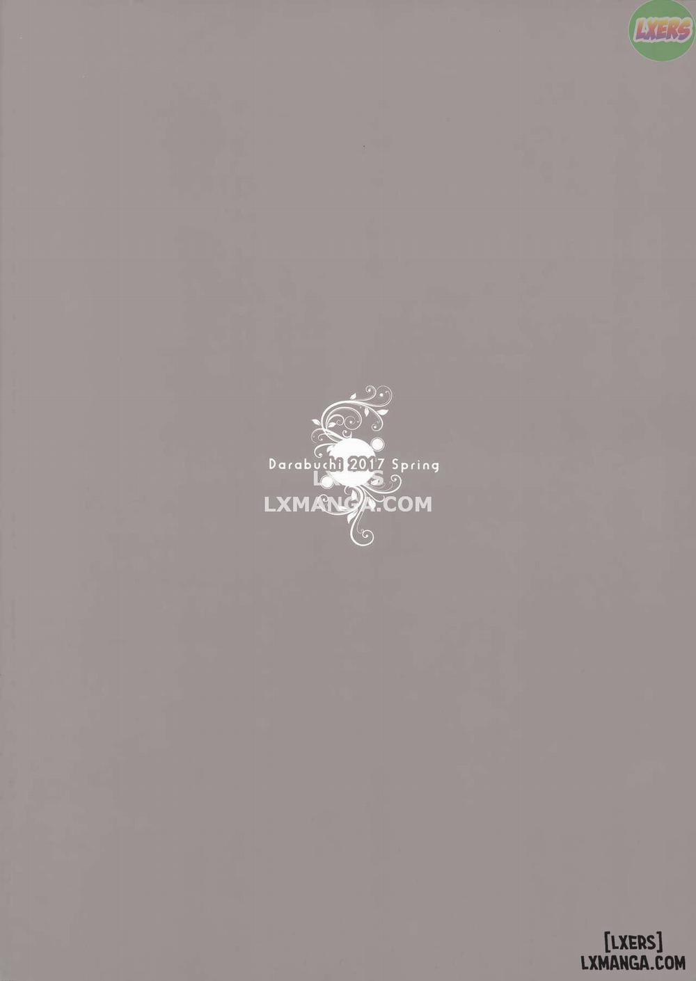 MISTAKE Oneshot trang 17