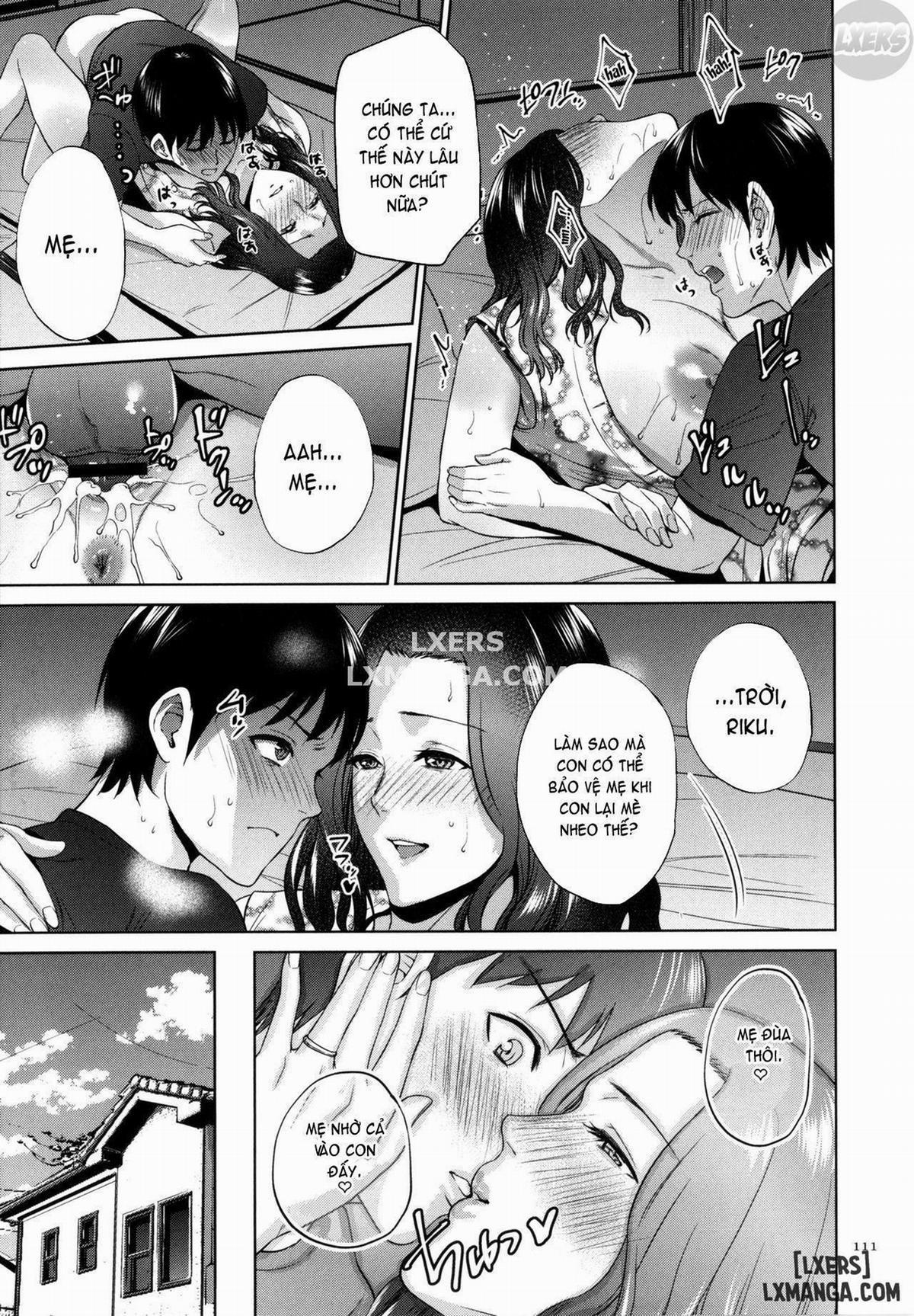 Mitsu Boshi Immorall 3 trang 29