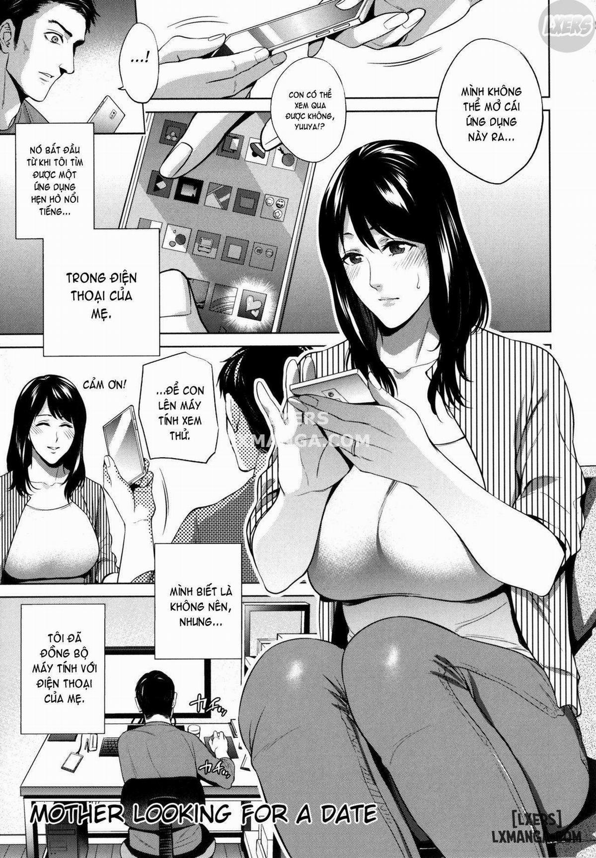 Mitsu Boshi Immorall 5 trang 1