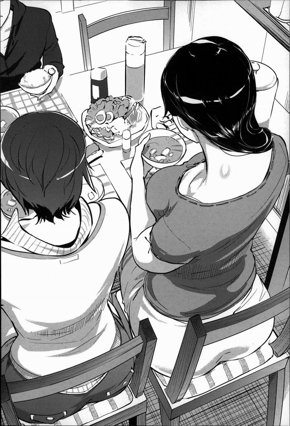 Mitsu Haha No Kokuhaku 2 trang 1