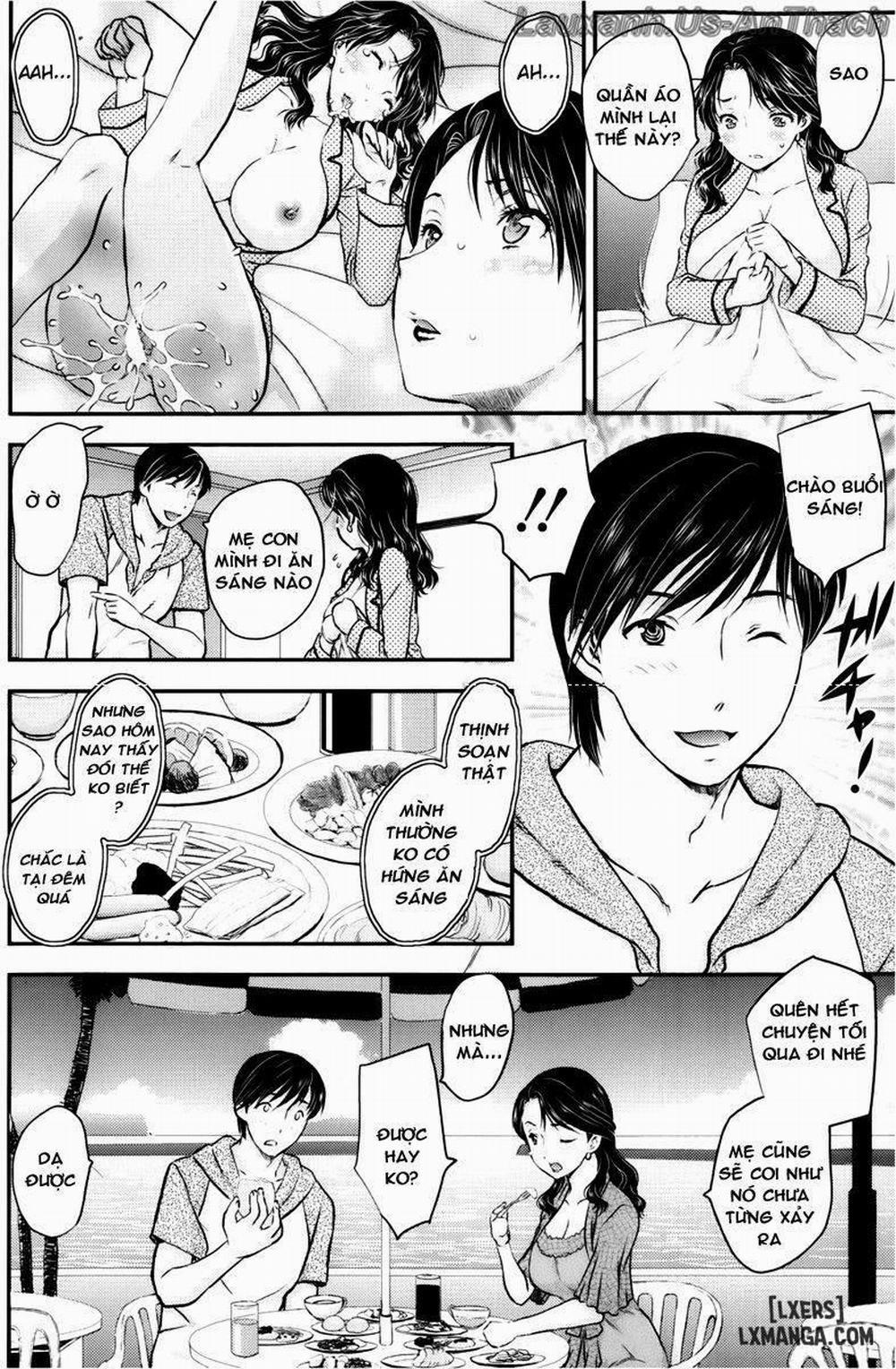 Mitsu no Getsu 2 trang 1