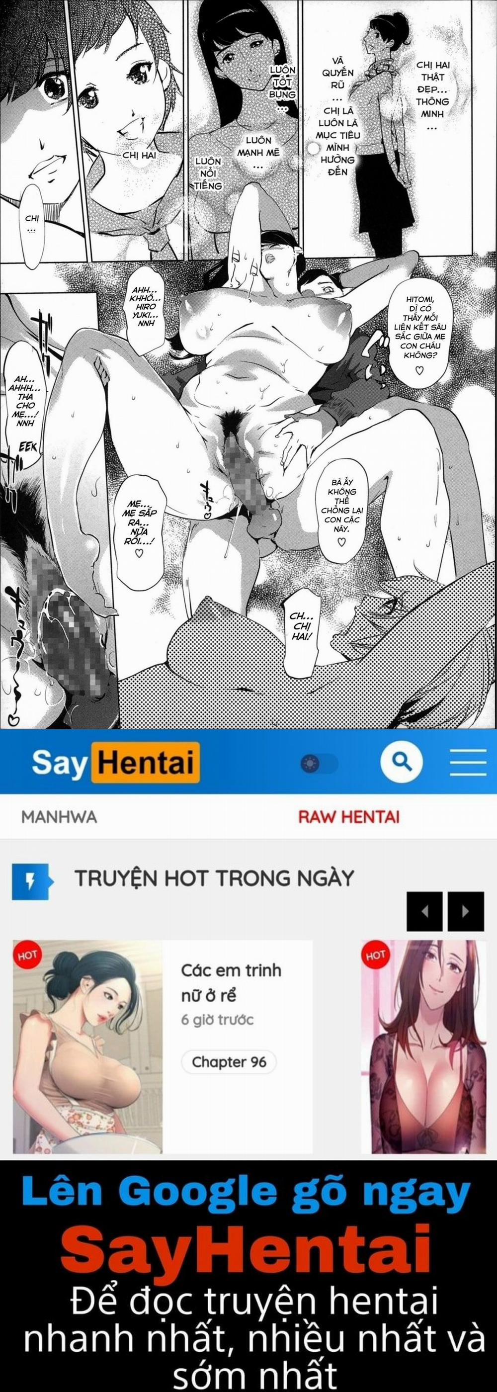 Mitsubo no Kokuhaku 4 trang 25