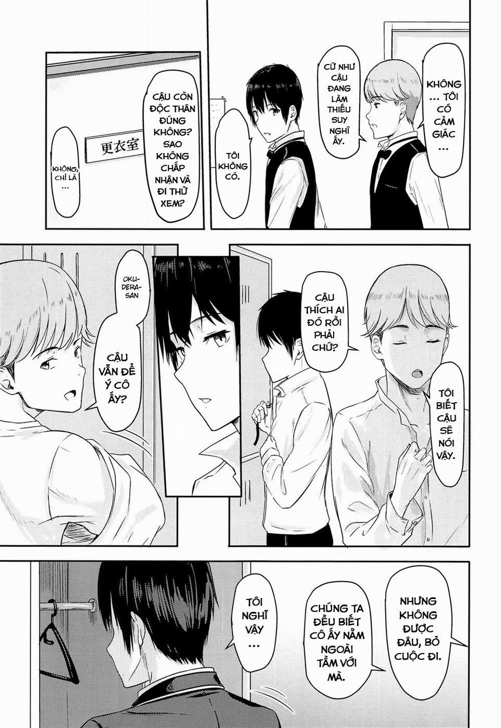 Mitsuha Netorara. 4.5 trang 18