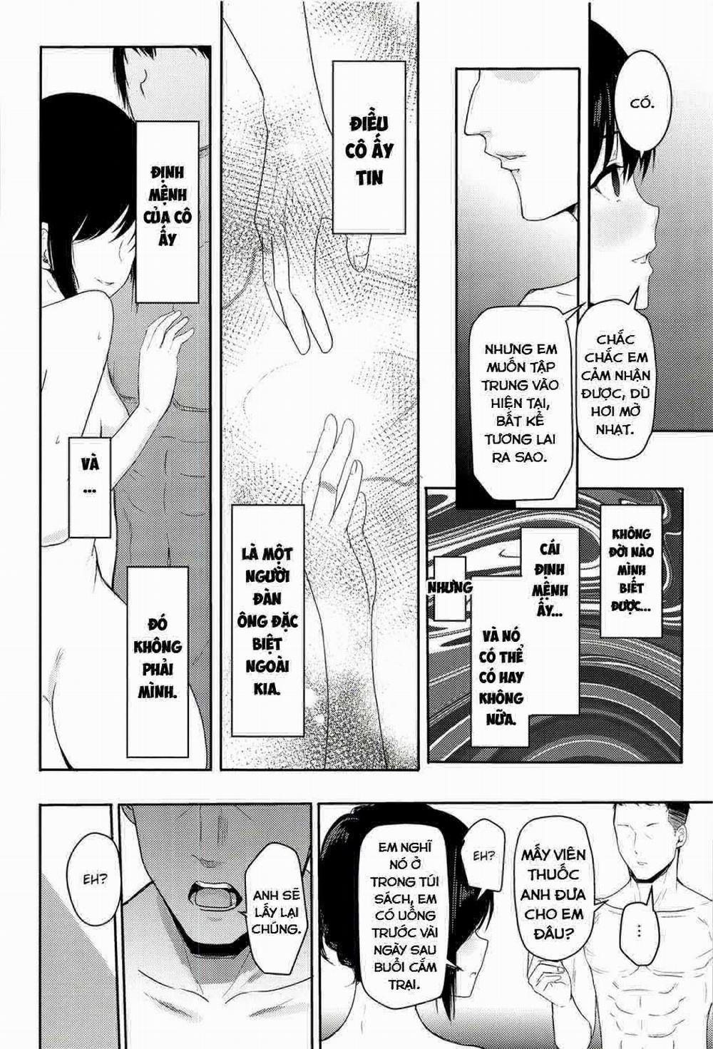 Mitsuha Netorara. 5 trang 18