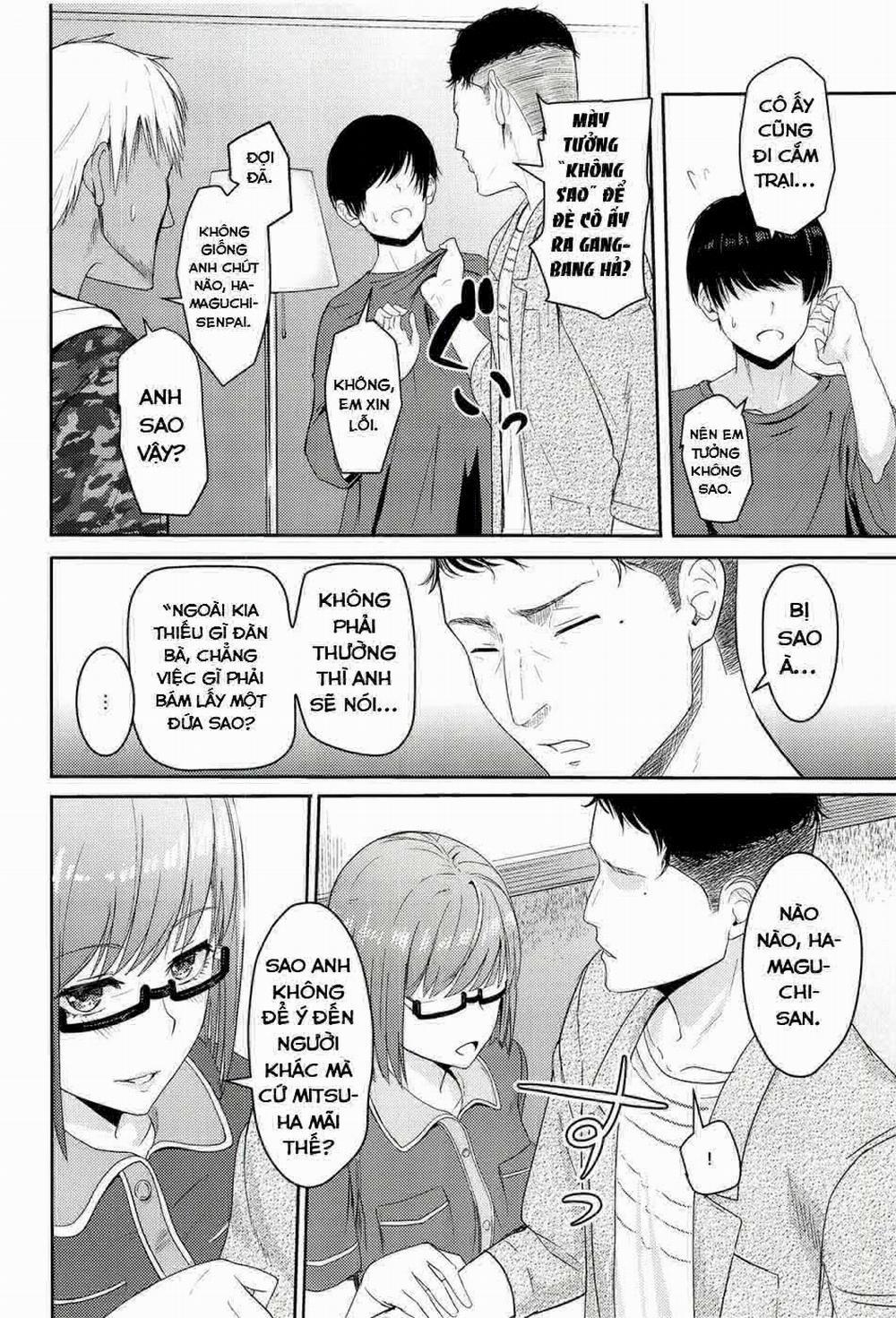 Mitsuha Netorara. 5 trang 6