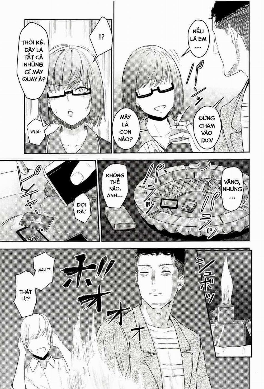 Mitsuha Netorara. 5 trang 7