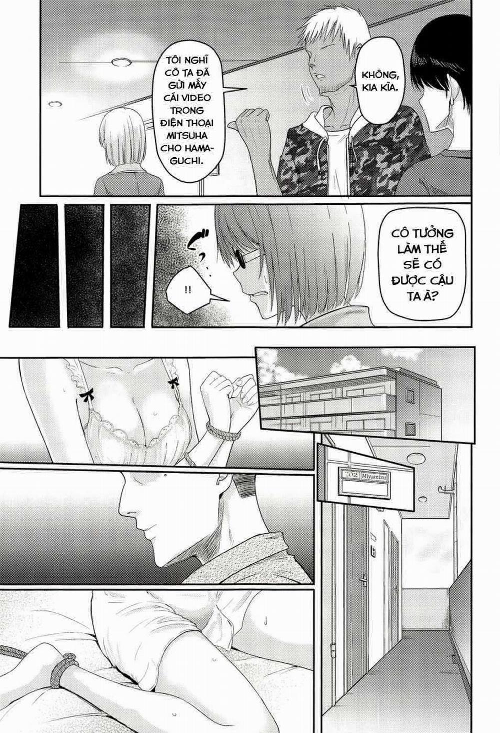 Mitsuha Netorara. 5 trang 9