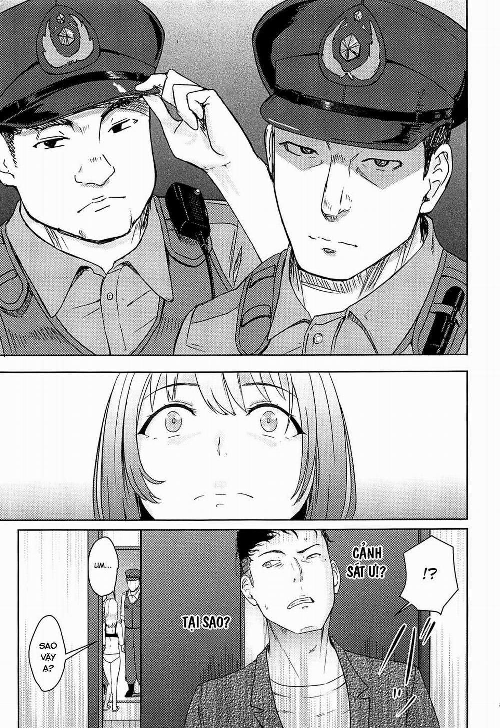 Mitsuha Netorara. 7 trang 6