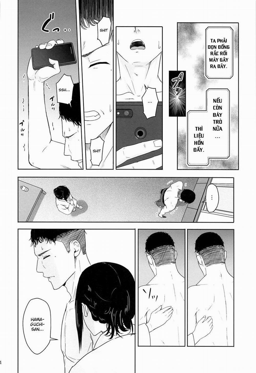 Mitsuha Netorara. 8 trang 15