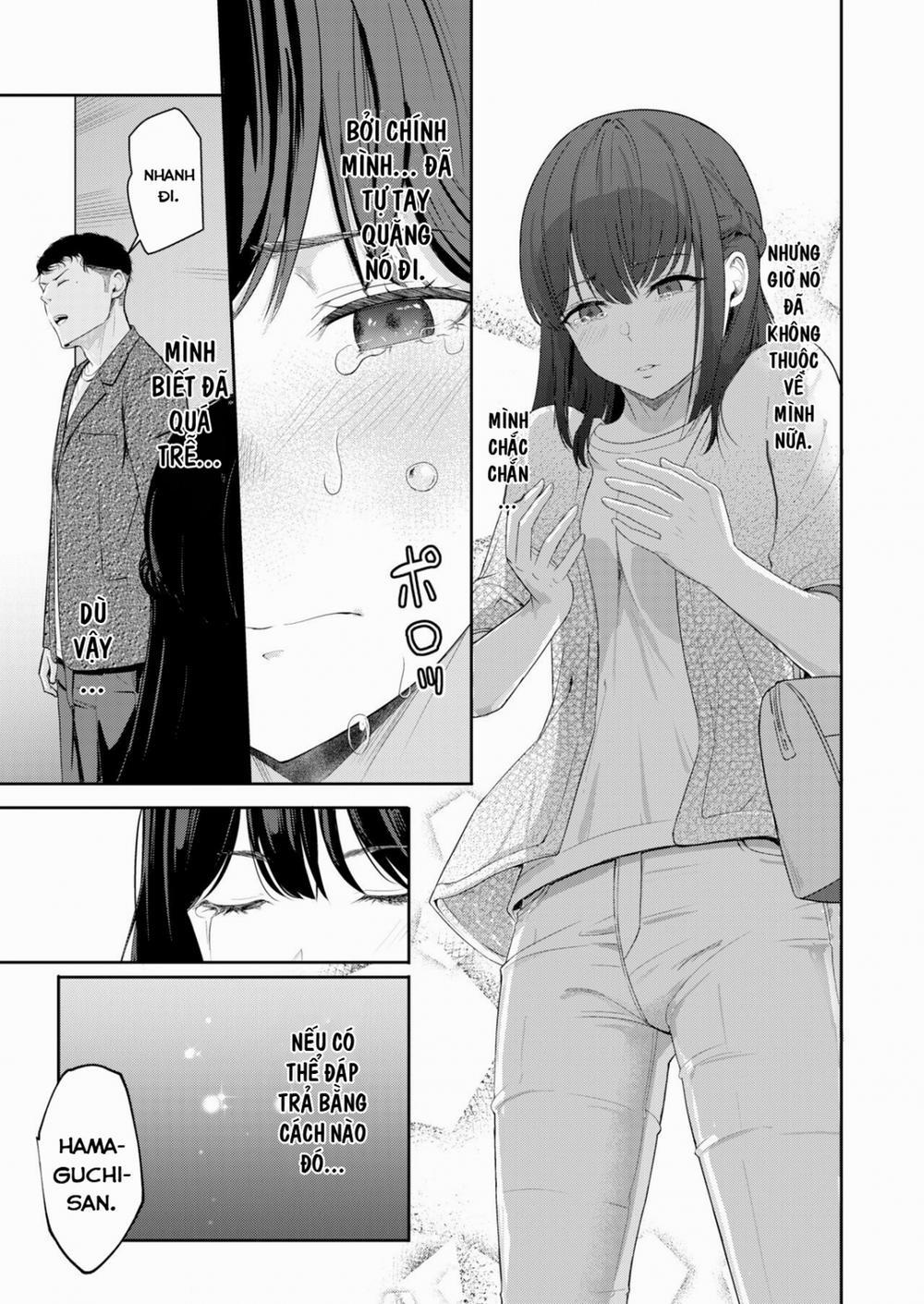 Mitsuha Netorara. 9 trang 24