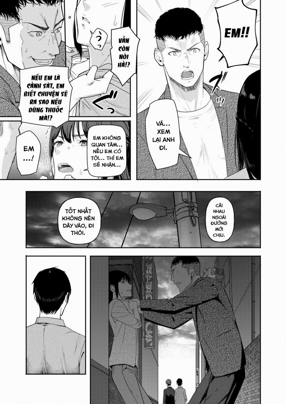 Mitsuha Netorara. 9 trang 26