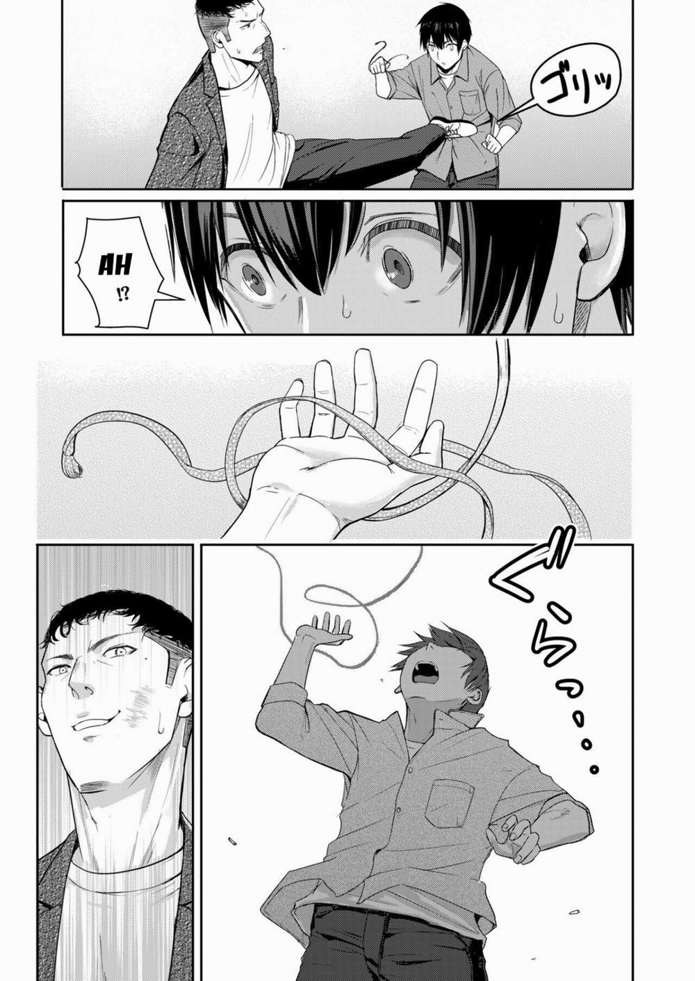 Mitsuha Netorara. 9 trang 30