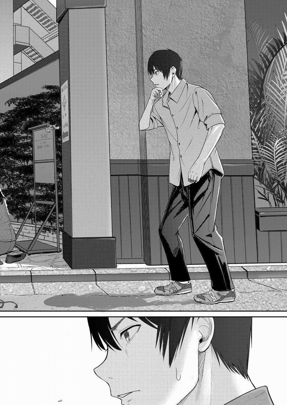 Mitsuha ~Netorare~ 9 trang 33