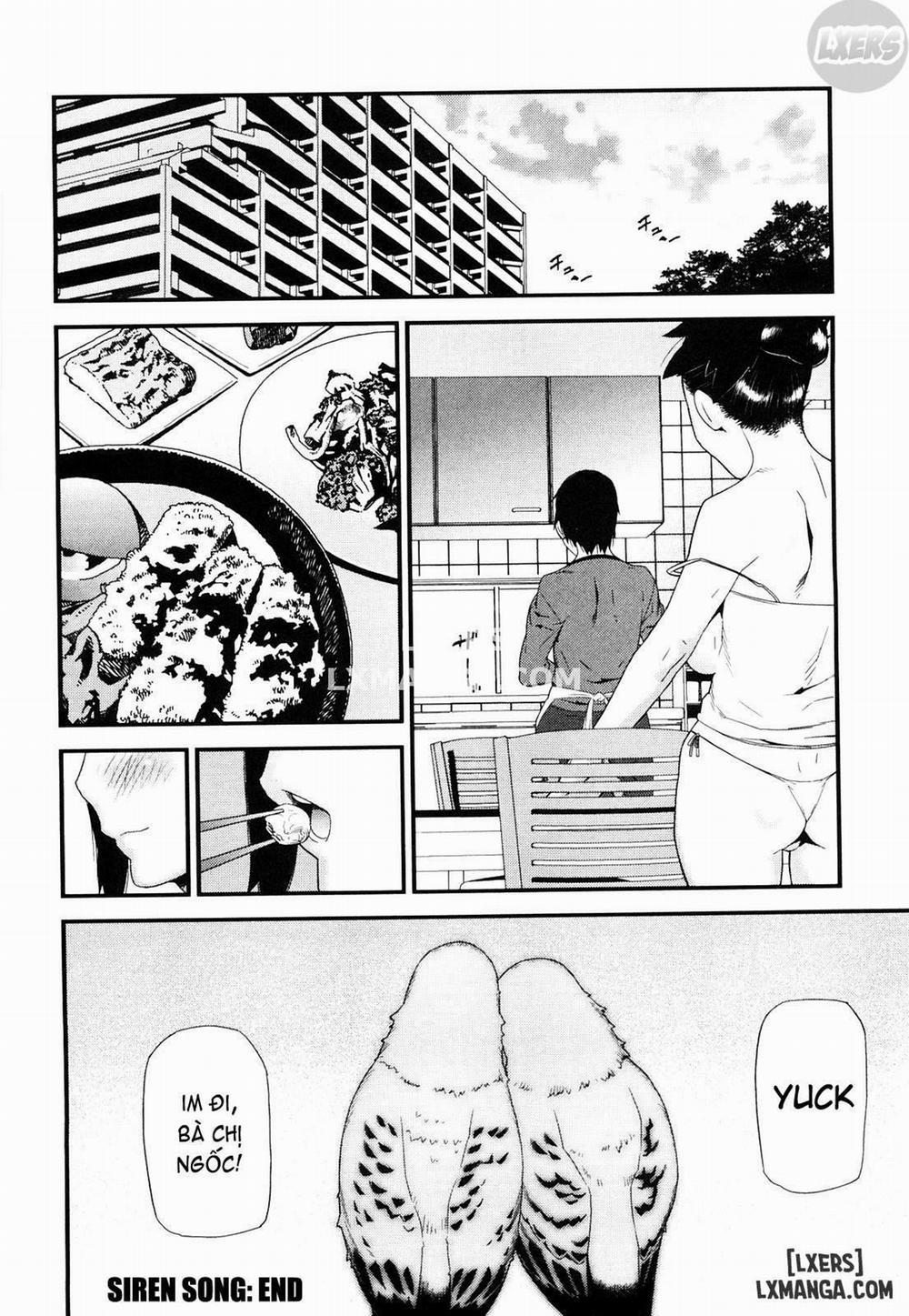 Mitsuiro no Kousokuihan 11 trang 18