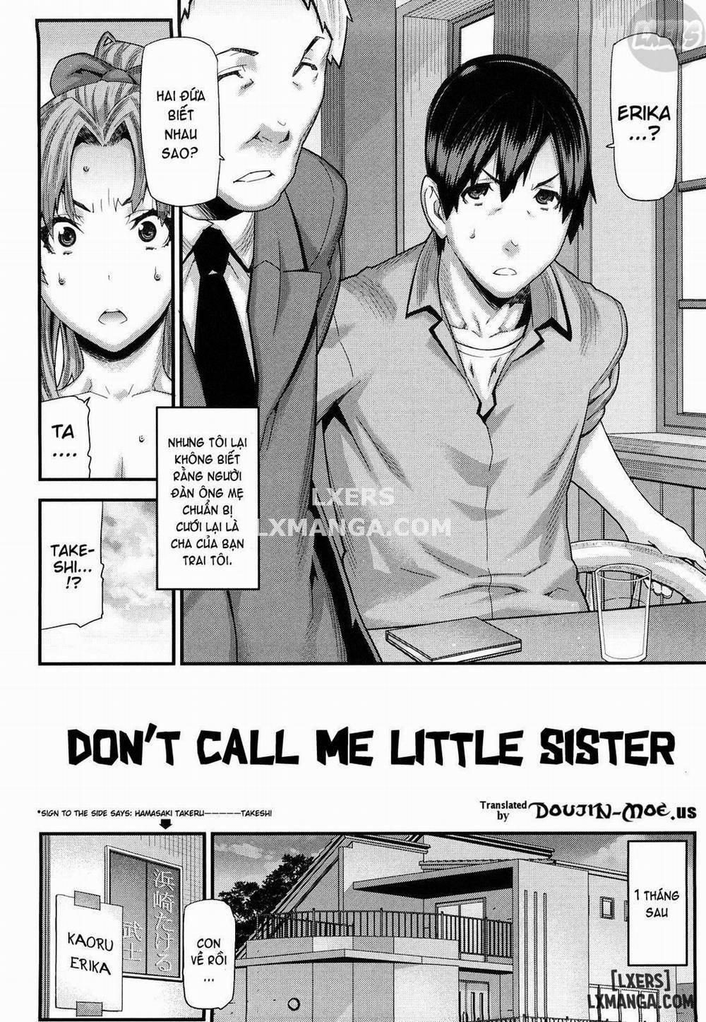 Mitsuiro no Kousokuihan 5 trang 4