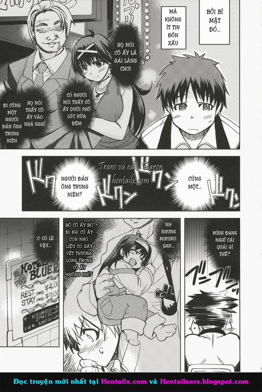 Mixed Real (Zeroin) 1 trang 4