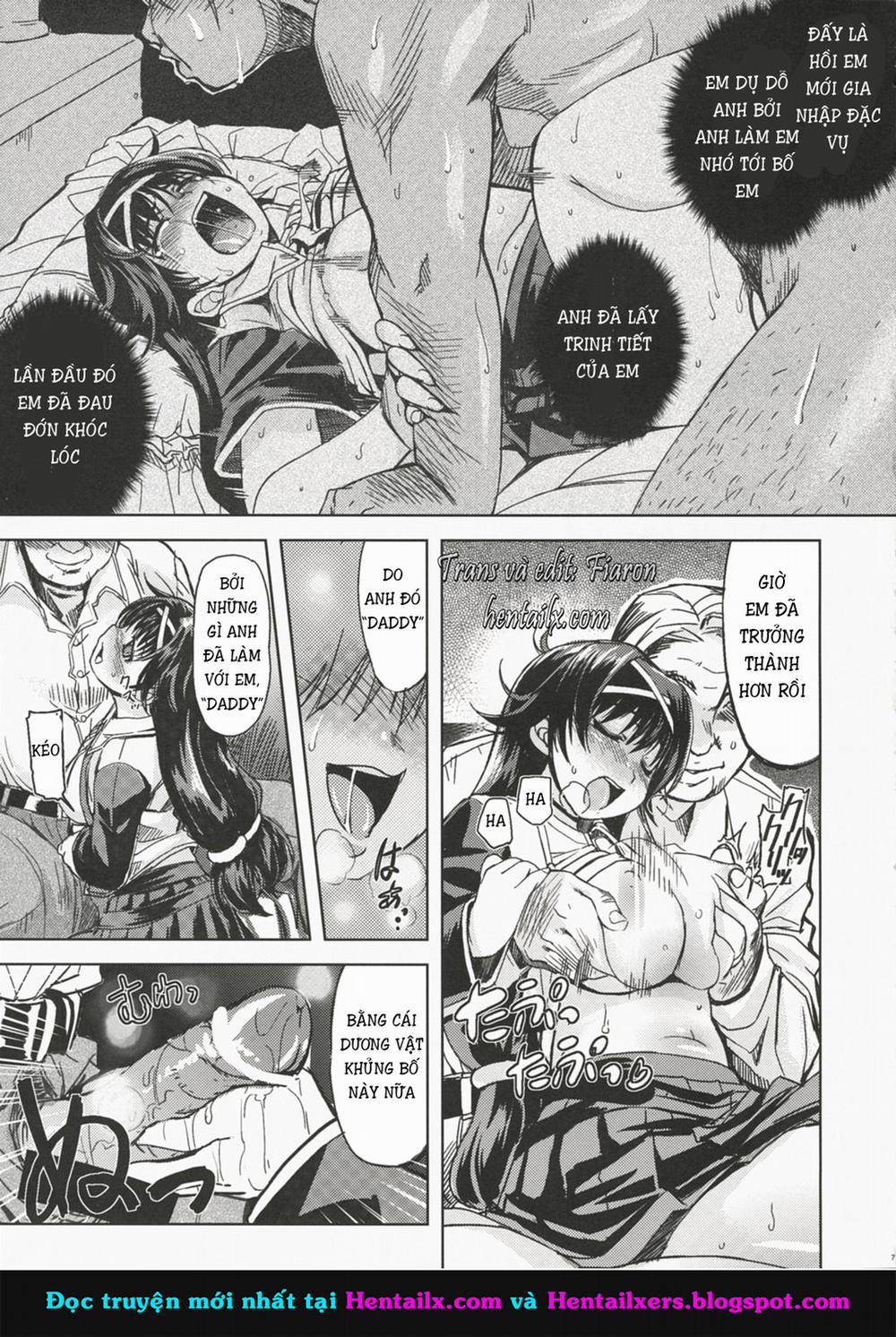 Mixed Real (Zeroin) 1 trang 6