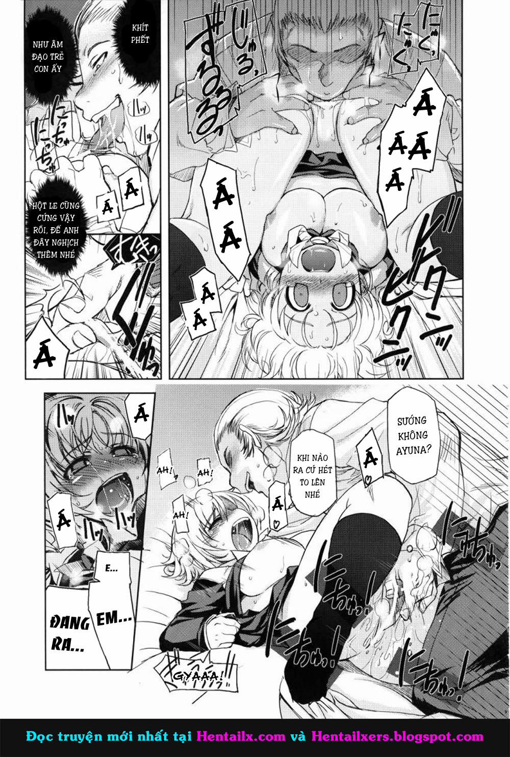 Mixed Real (Zeroin) 2 trang 11