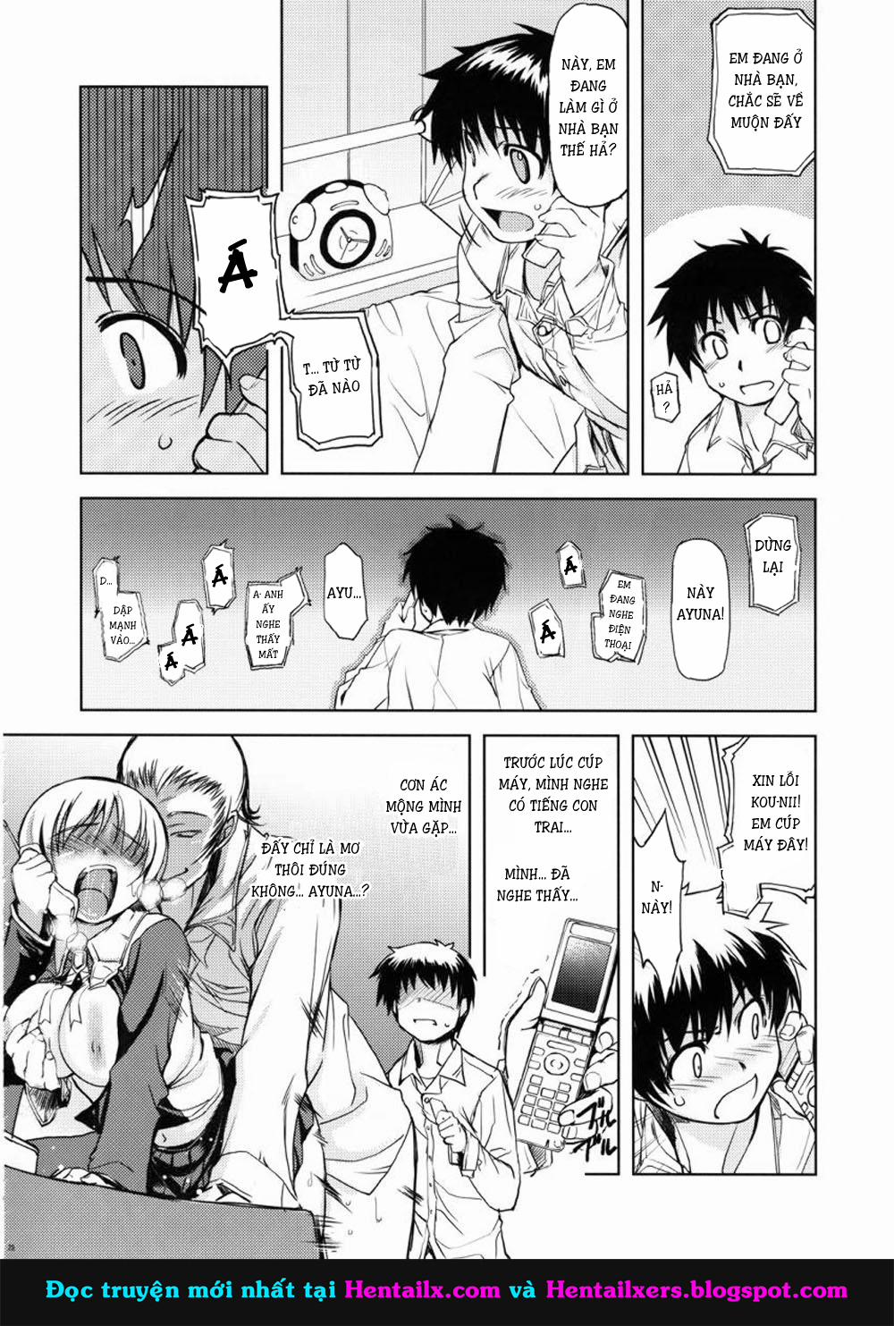 Mixed Real (Zeroin) 2 trang 24