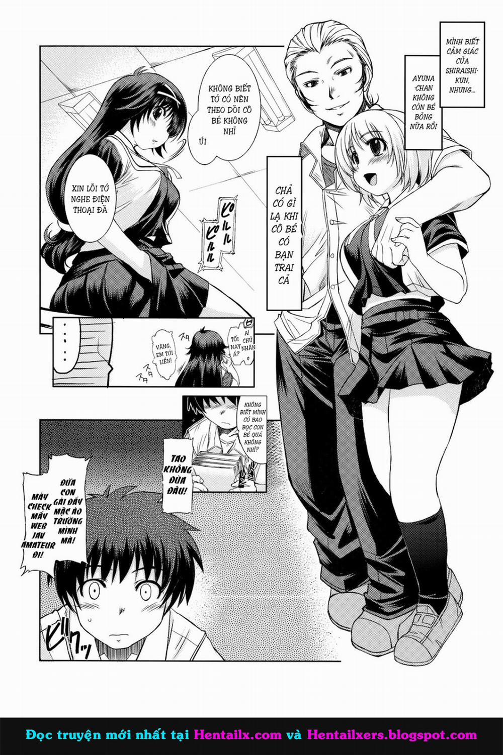 Mixed Real (Zeroin) 3 trang 3