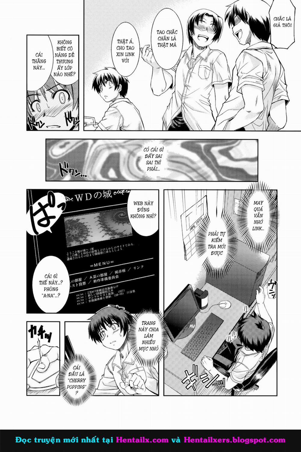 Mixed Real (Zeroin) 3 trang 4