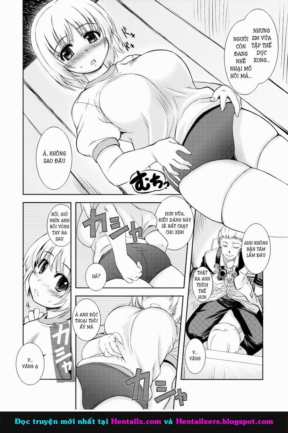 Mixed Real (Zeroin) 3 trang 7