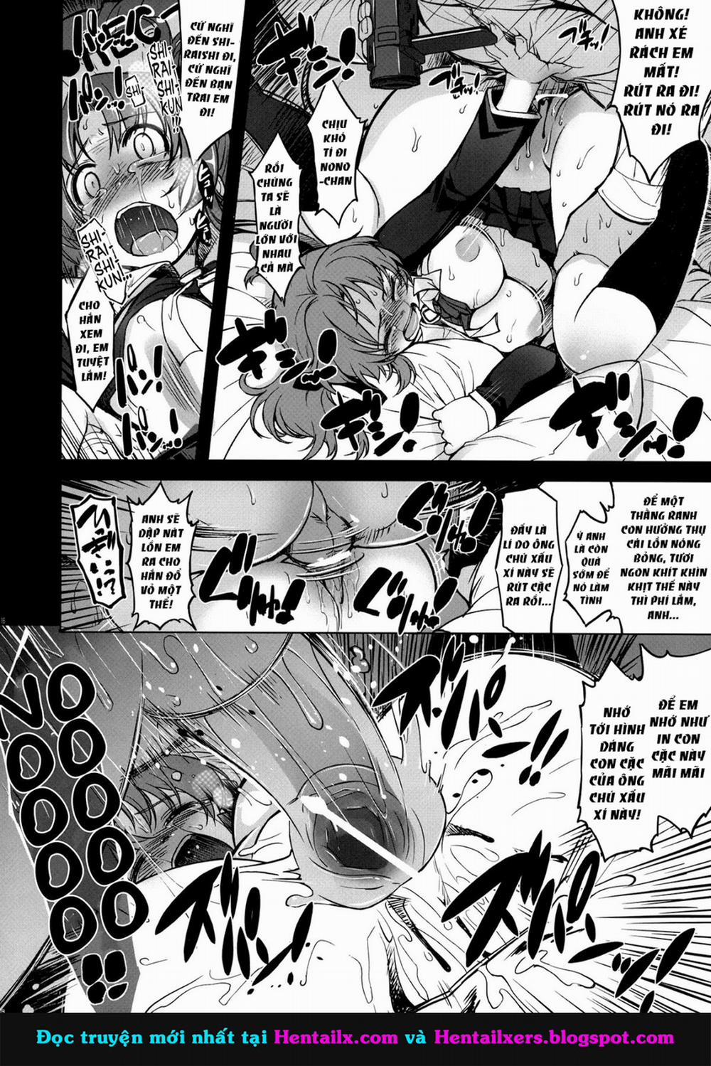 Mixed Real (Zeroin) 4 trang 15