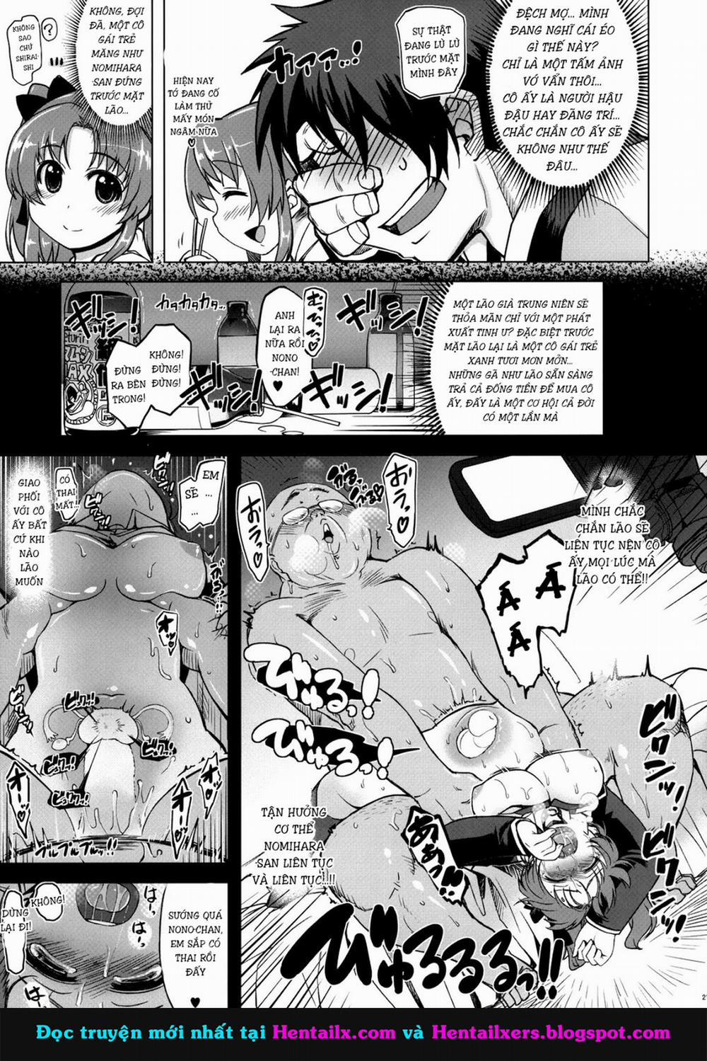 Mixed Real (Zeroin) 4 trang 20