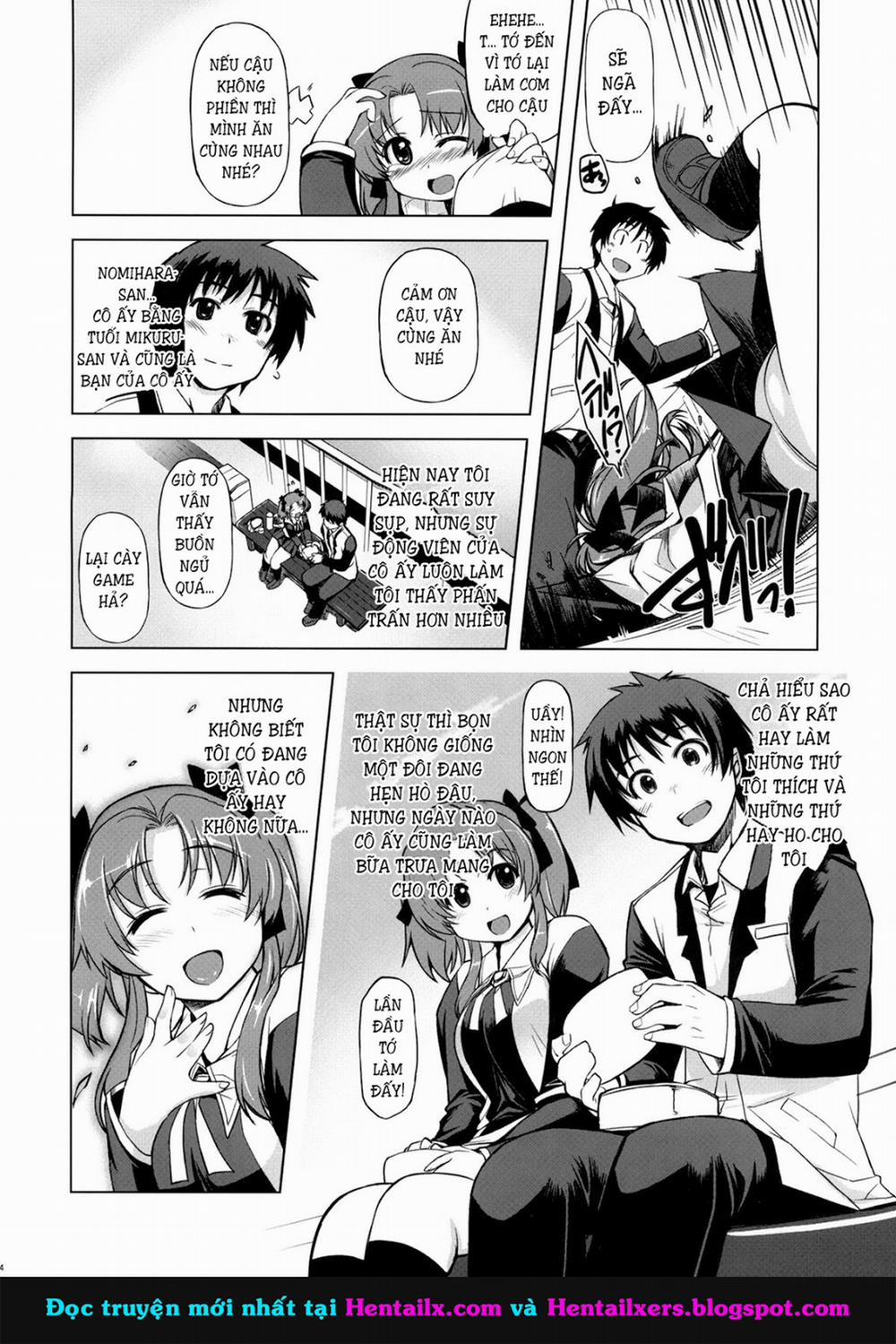 Mixed Real (Zeroin) 4 trang 3