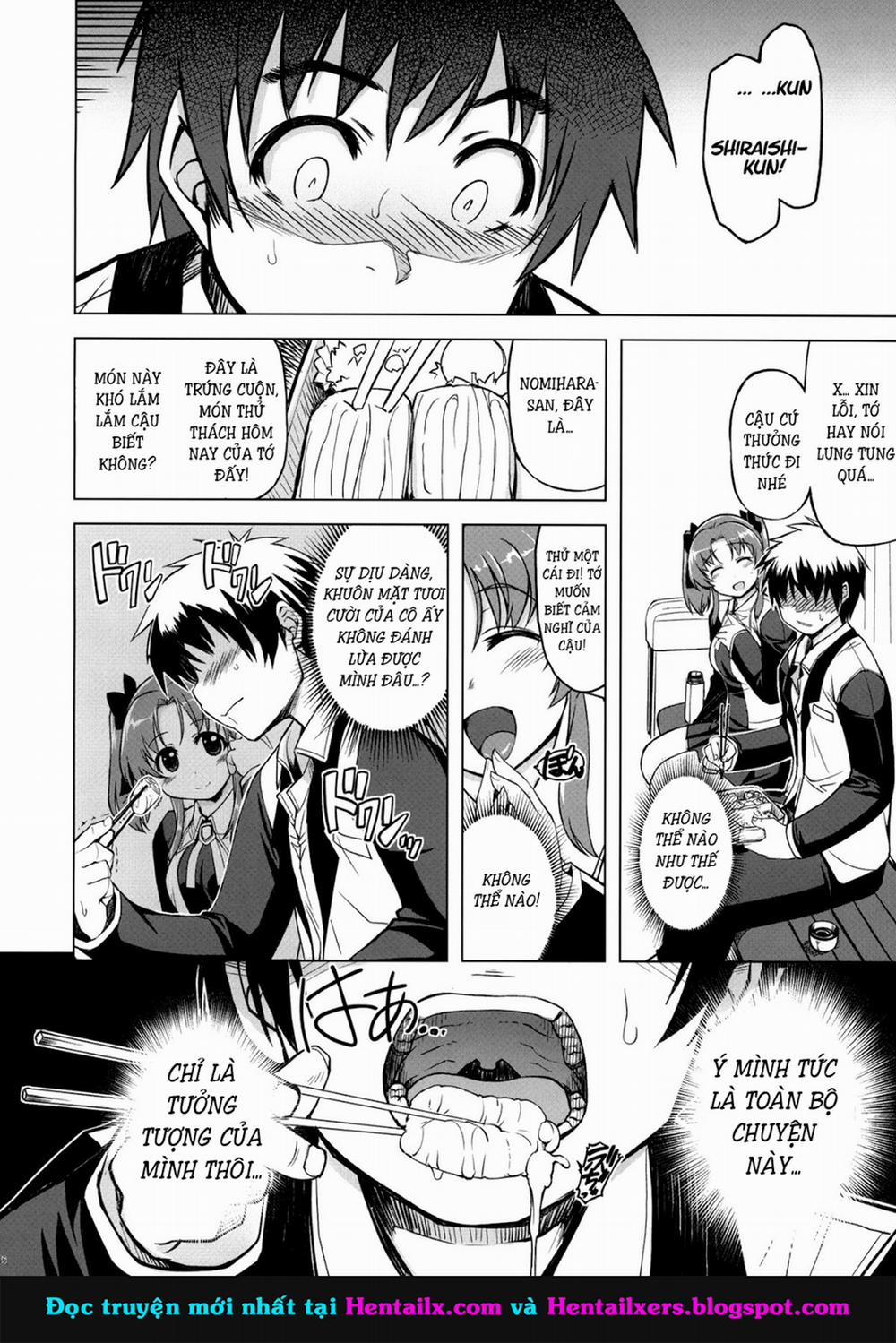 Mixed Real (Zeroin) 4 trang 35