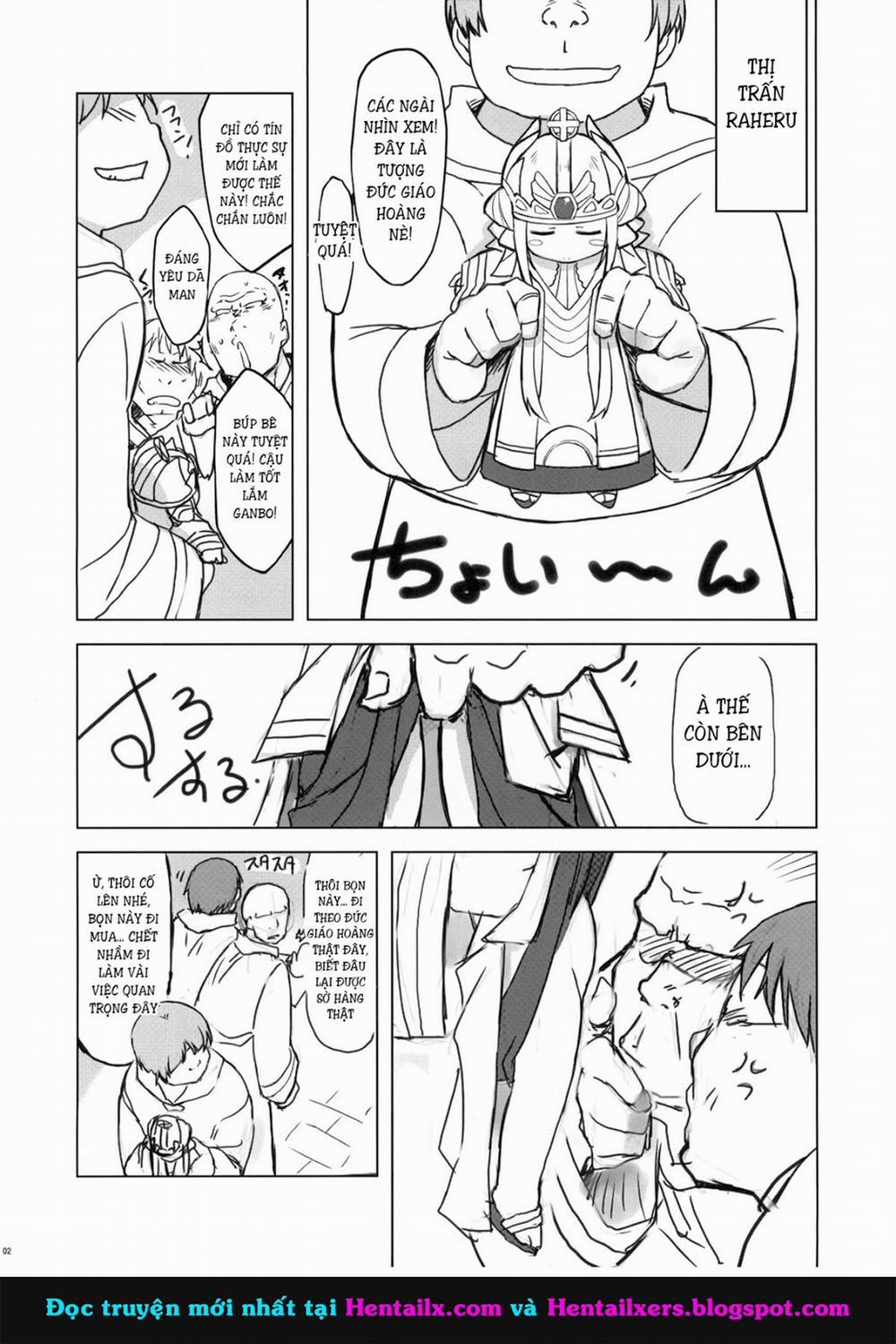 Mixed Real (Zeroin) 4 trang 40