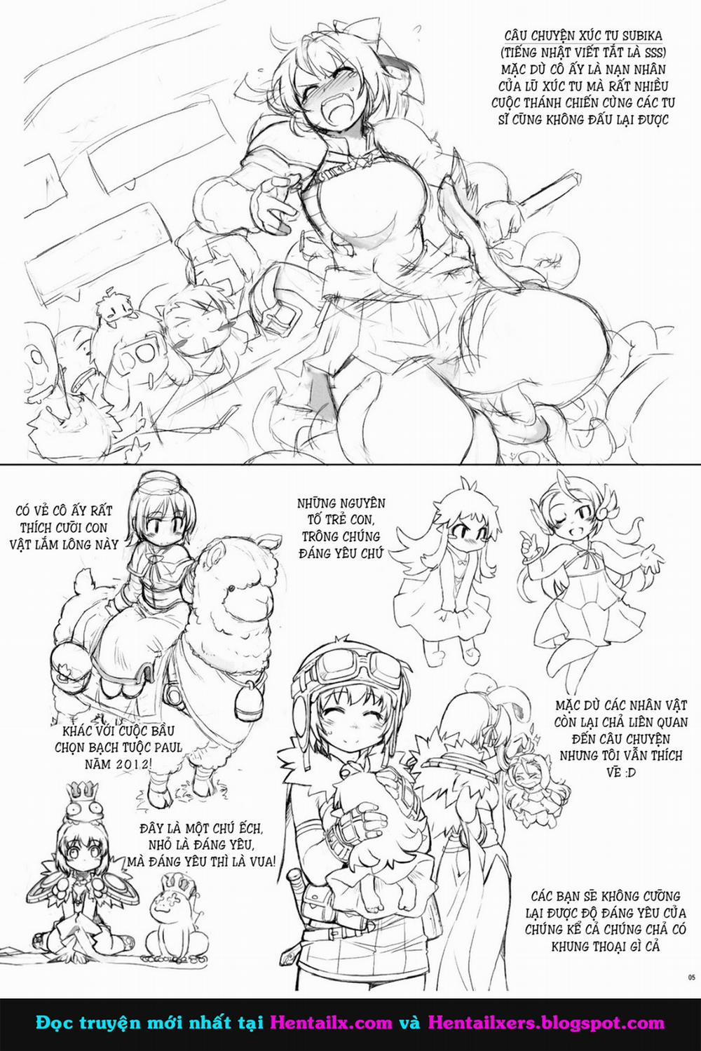 Mixed Real (Zeroin) 4 trang 43