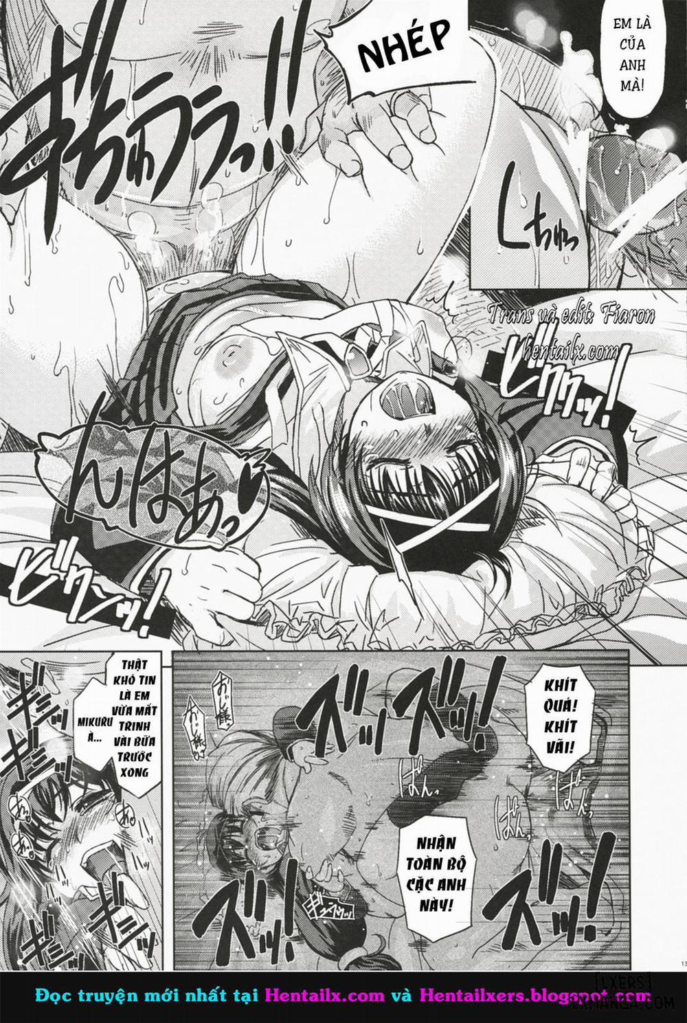 Mixed Real 1 trang 11