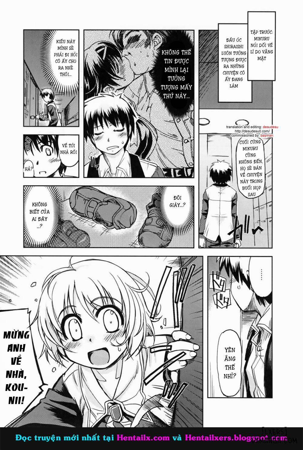 Mixed Real 2 trang 1