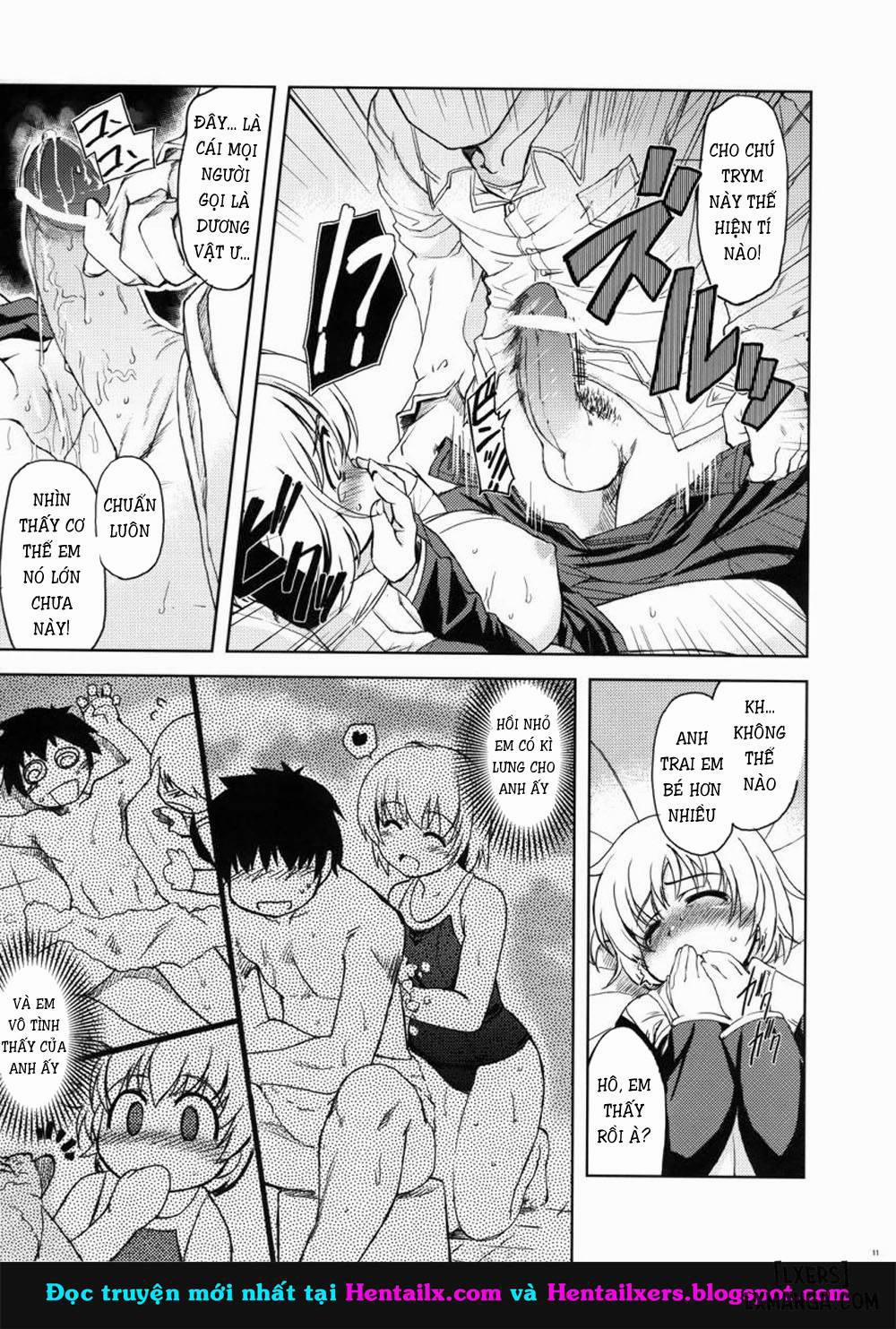 Mixed Real 2 trang 11