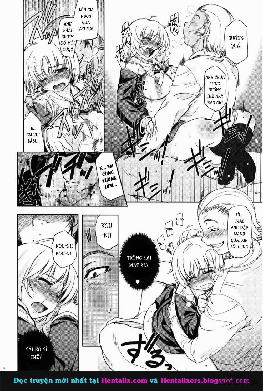 Mixed Real 2 trang 14