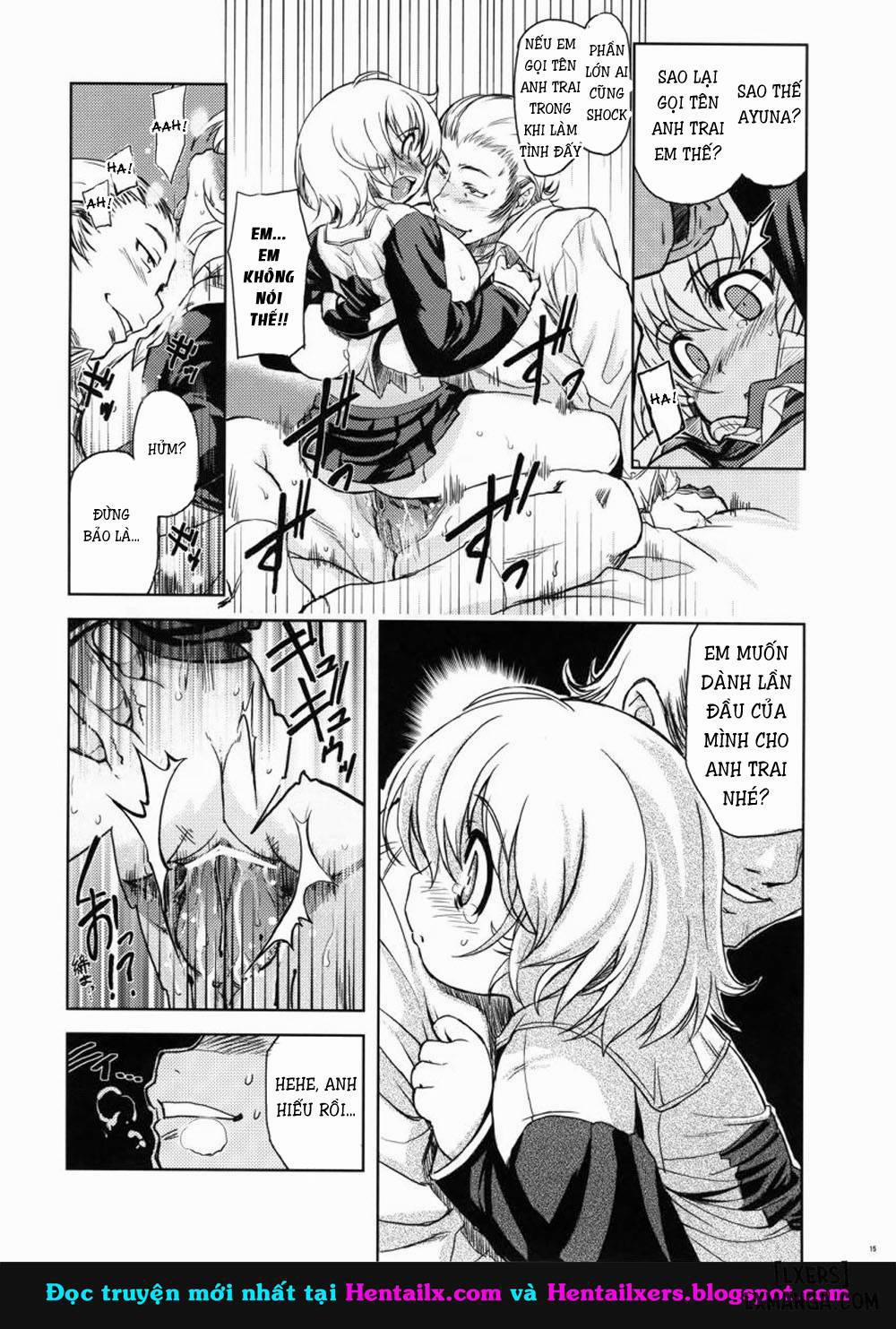 Mixed Real 2 trang 15