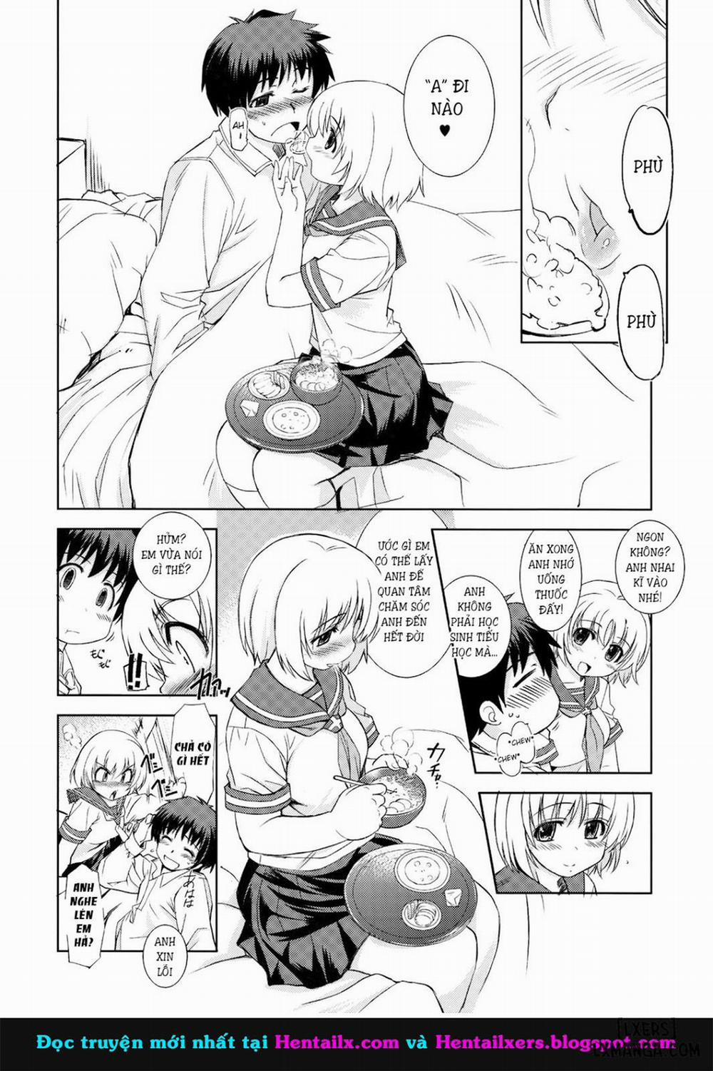 Mixed Real 3 trang 24