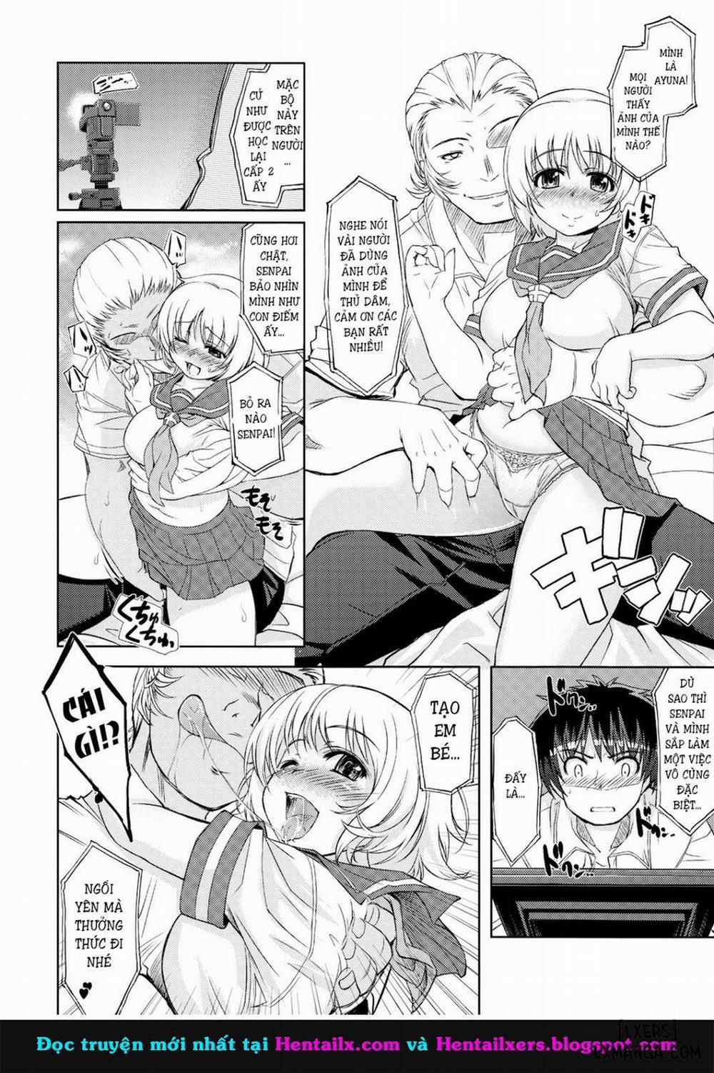 Mixed Real 3 trang 26